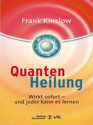 cover image of Quantenheilung